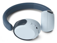 Philips 5000 series TAK5500RT Kopfhörer Verkabelt & Kabellos Kopfband Anrufe/Musik Bluetooth Blau, Grün