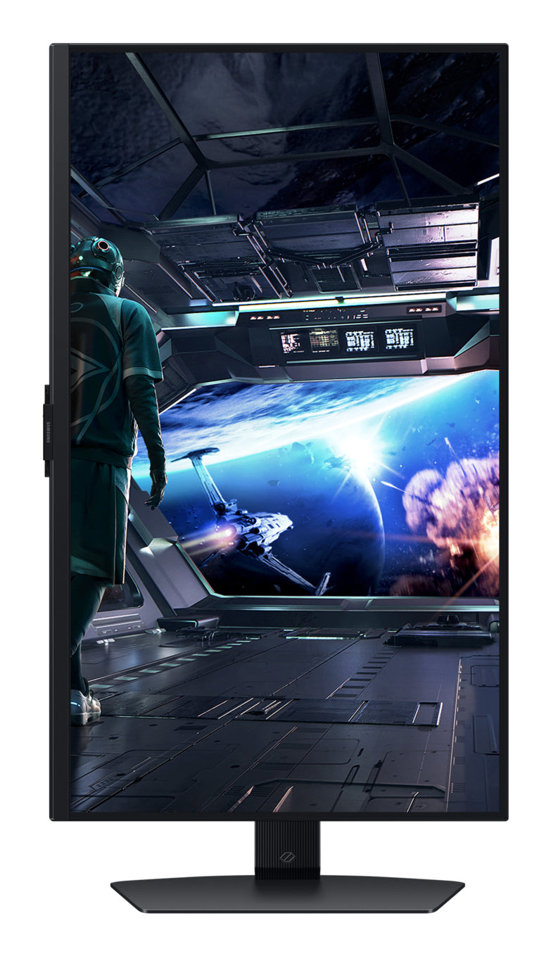 Samsung 27" Odyssey G7 (G70D) UHD 144Hz Gaming Monitor