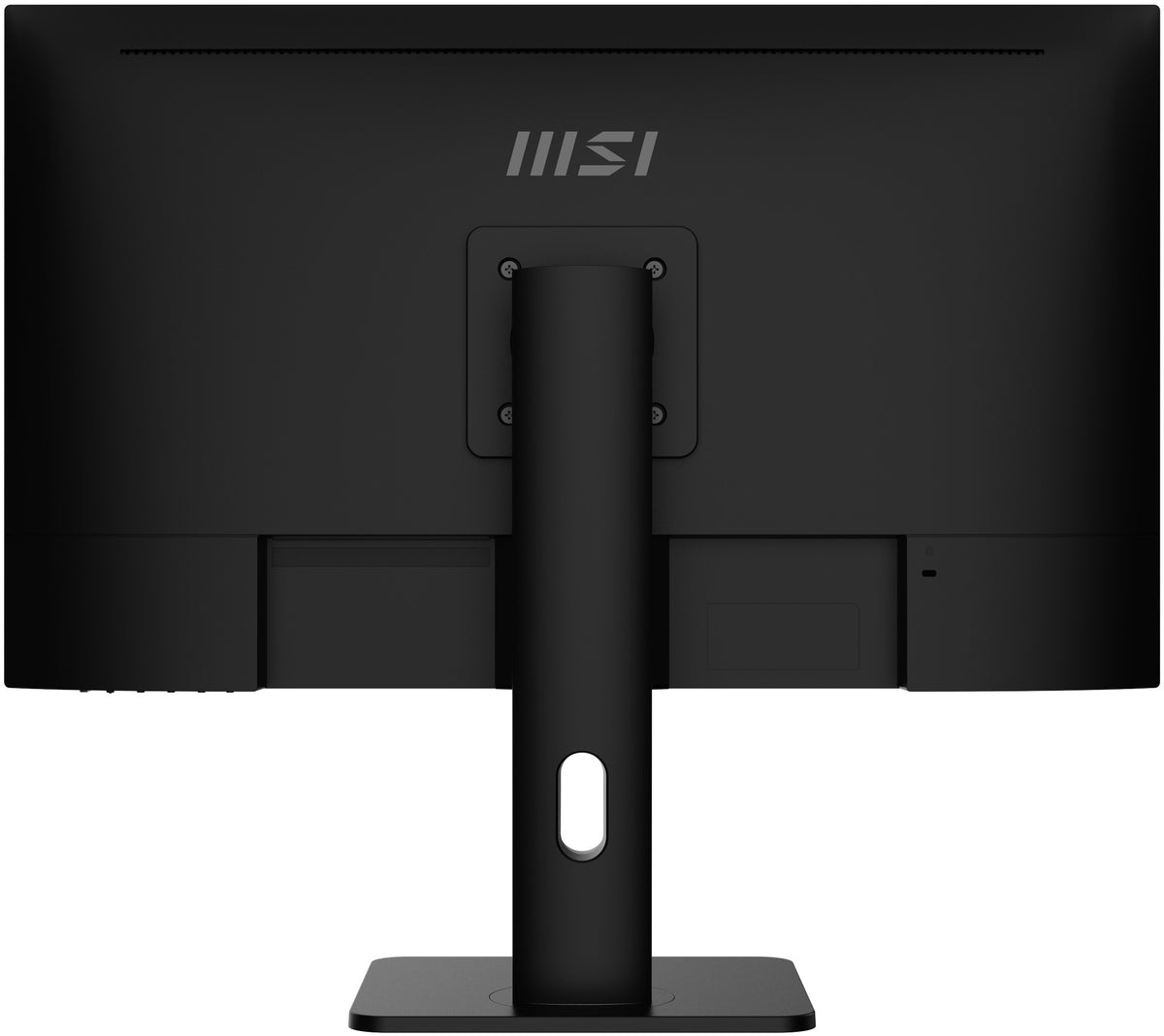 MSI Pro MP273AP Computerbildschirm 68,6 cm (27") 1920 x 1080 Pixel Full HD Schwarz