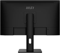 MSI Pro MP273AP Computerbildschirm 68,6 cm (27") 1920 x 1080 Pixel Full HD Schwarz
