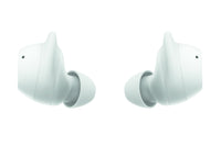 Samsung Galaxy Buds FE Kopfhörer True Wireless Stereo (TWS) im Ohr Anrufe/Musik Bluetooth Weiß