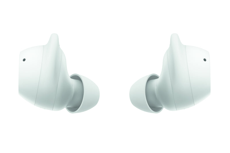 Samsung Galaxy Buds FE Kopfhörer True Wireless Stereo (TWS) im Ohr Anrufe/Musik Bluetooth Weiß