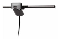 BenQ ScreenBar Halo 2 Monitorbeleuchtung Grau