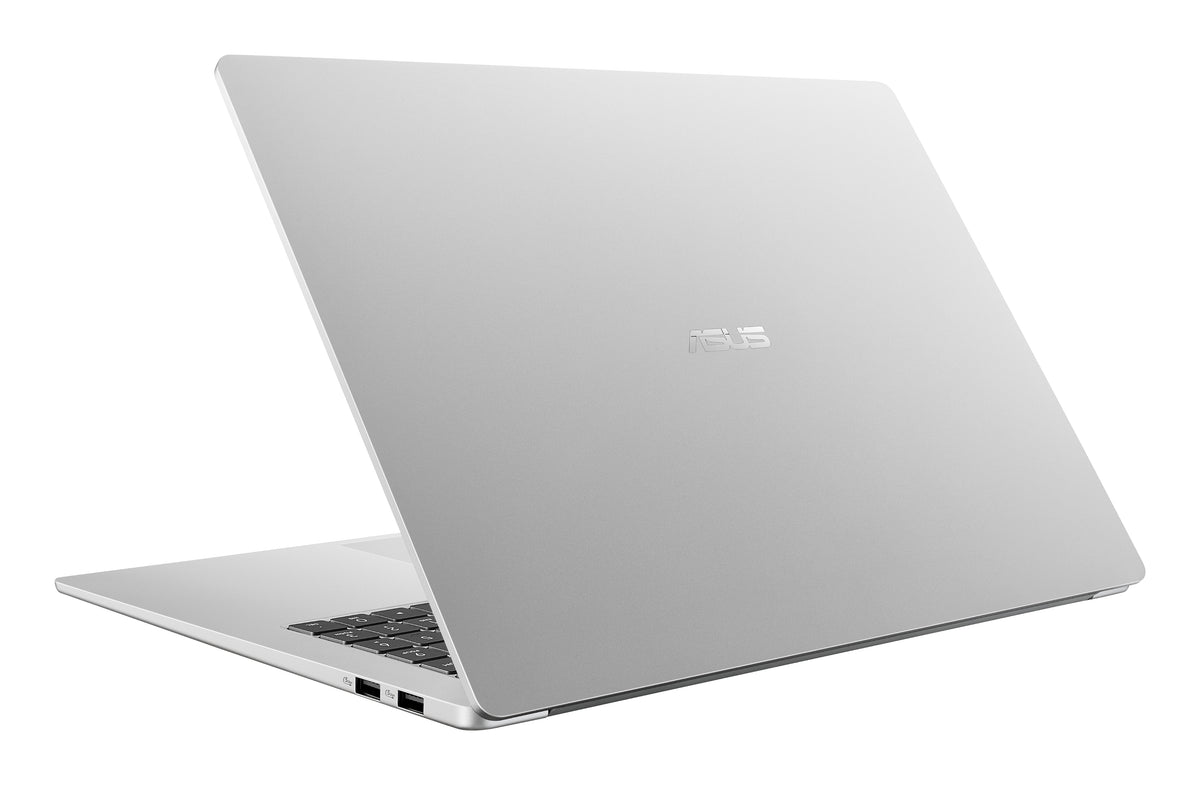 ASUS Vivobook S16 S5652MA-TK109W Intel Core 7 350 Laptop 40,6 cm (16") WUXGA 16 GB LPDDR5x-SDRAM 512 GB SSD Wi-Fi 6 (802.11ax) Windows 11 Home Silber
