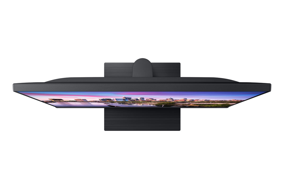 Samsung T45F Computerbildschirm 61 cm (24") 1920 x 1200 Pixel WUXGA LCD Schwarz