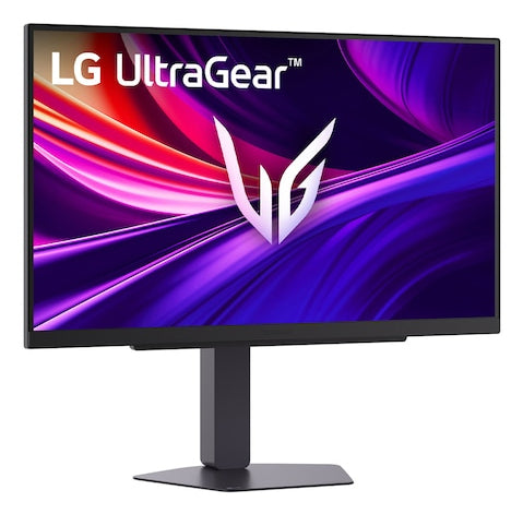LG 27G810A-B Computerbildschirm 68,6 cm (27") 3840 x 2160 Pixel 4K Ultra HD LCD Schwarz