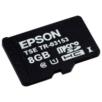 Epson Technical Security Module (TSE) for Germany (microSD) 5 years