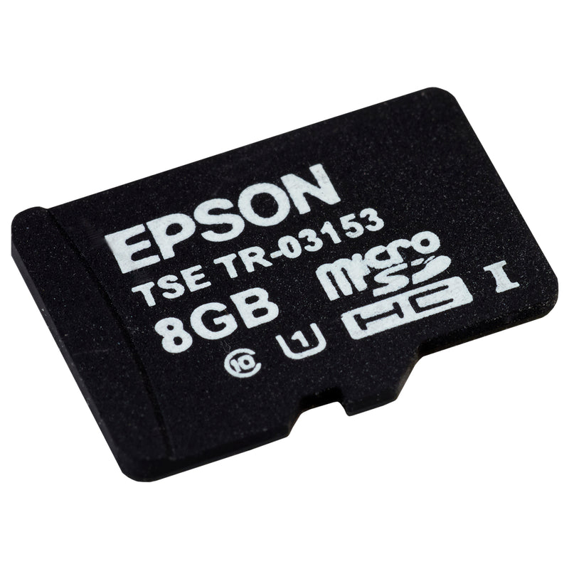 Epson Technical Security Module (TSE) for Germany (microSD) 5 years
