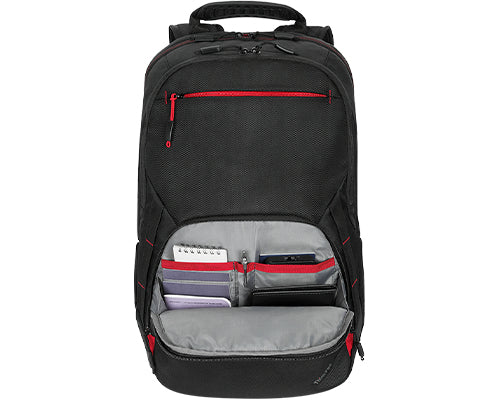 Lenovo 4X41A30364 Laptoptasche 39,6 cm (15.6") Rucksack Schwarz