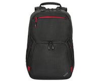 Lenovo 4X41A30364 Laptoptasche 39,6 cm (15.6") Rucksack Schwarz