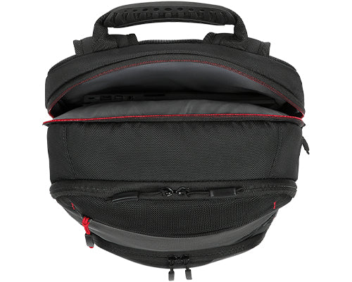 Lenovo 4X41A30364 Laptoptasche 39,6 cm (15.6") Rucksack Schwarz