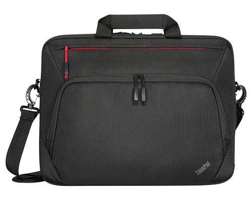 Lenovo 4X41A30365 Laptop Bag 39.6 cm (15.6") Toploader Case Black