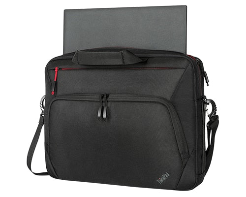 Lenovo 4X41A30365 Laptoptasche 39,6 cm (15.6") Toploader-Tasche Schwarz