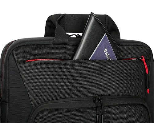 Lenovo 4X41A30365 Laptoptasche 39,6 cm (15.6") Toploader-Tasche Schwarz
