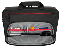 Lenovo 4X41A30365 Laptoptasche 39,6 cm (15.6") Toploader-Tasche Schwarz