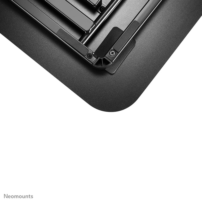 Neomounts NS-WS050BLACK Sitz-Steh-Arbeitsplatz