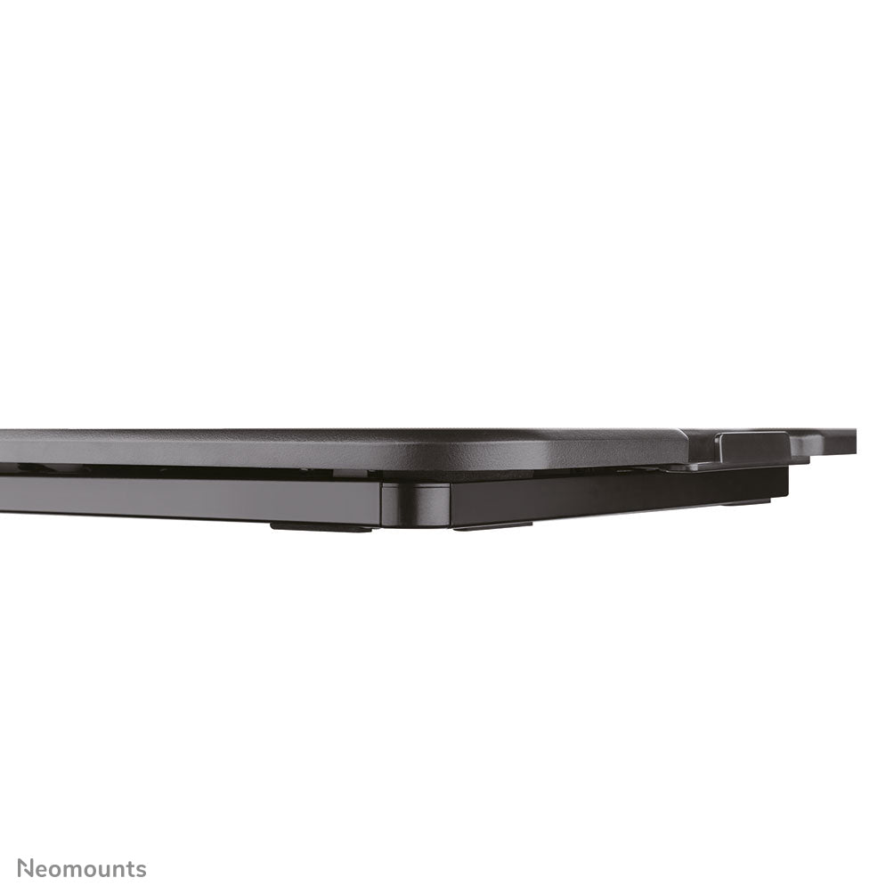 Neomounts NS-WS050BLACK Sitz-Steh-Arbeitsplatz