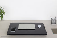 Neomounts NS-WS050BLACK Sitz-Steh-Arbeitsplatz