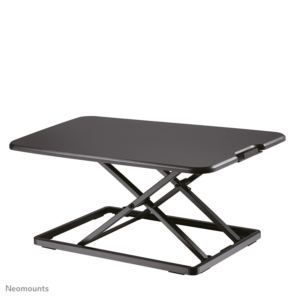 Neomounts NS-WS050BLACK Sitz-Steh-Arbeitsplatz