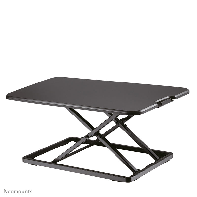 Neomounts NS-WS050BLACK Sitz-Steh-Arbeitsplatz