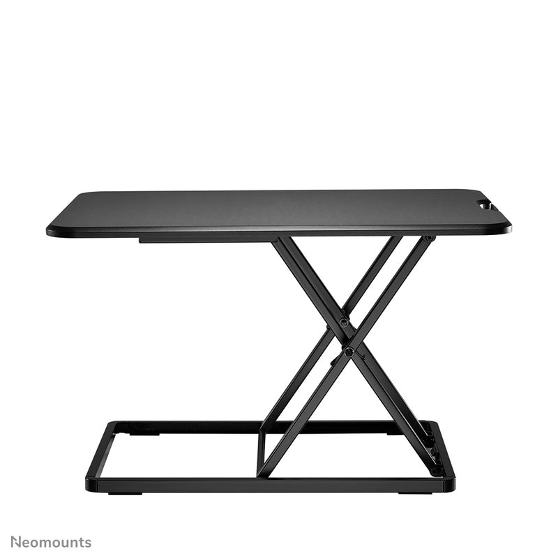 Neomounts NS-WS050BLACK Sitz-Steh-Arbeitsplatz