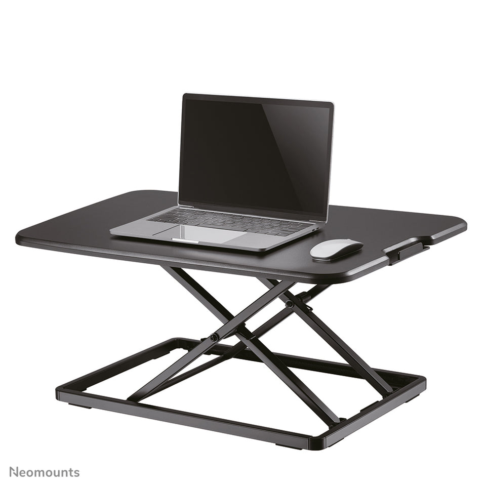 Neomounts NS-WS050BLACK poste de travail assis-debout