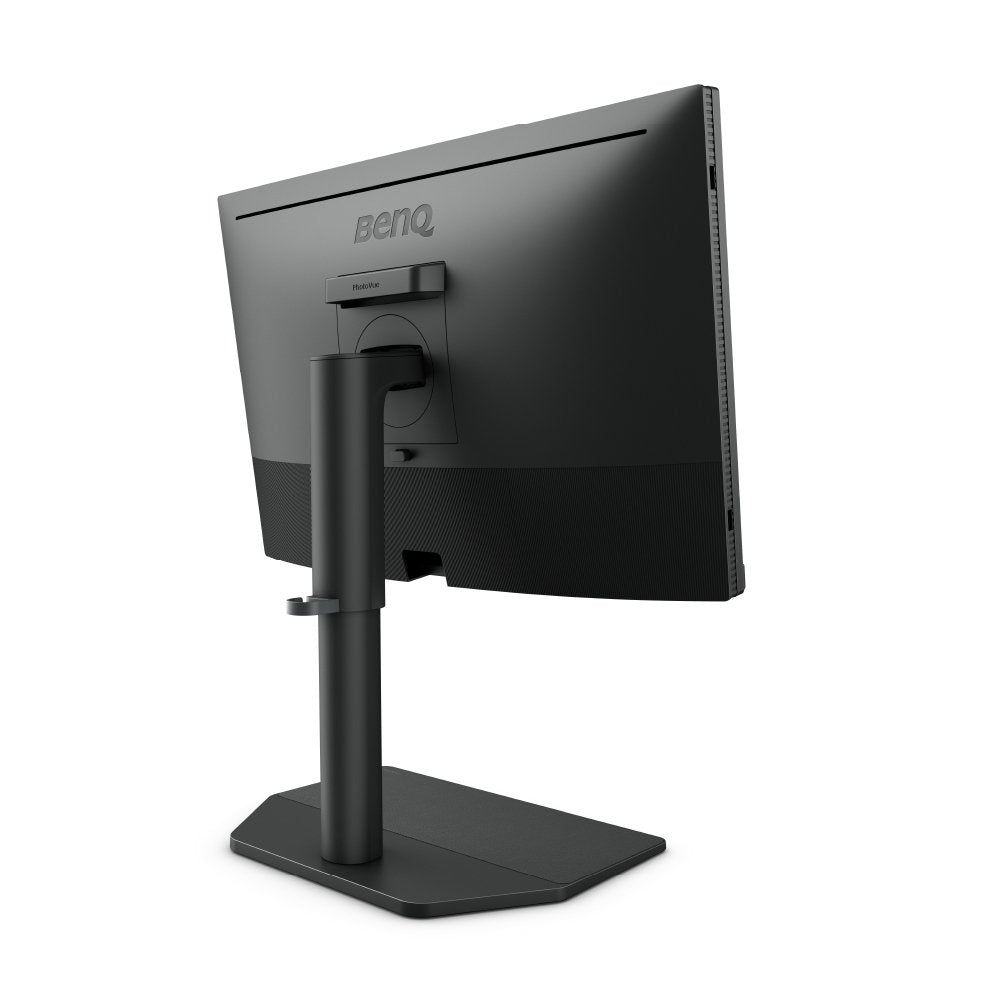 BenQ SW242Q Computerbildschirm 61,2 cm (24.1") 2560 x 1600 Pixel WQXGA LED Schwarz