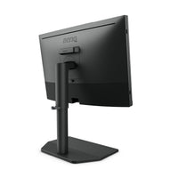 BenQ SW242Q Computerbildschirm 61,2 cm (24.1") 2560 x 1600 Pixel WQXGA LED Schwarz