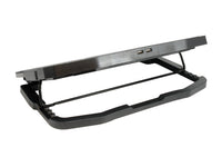 Conceptronic THANA07B Llaptop-Kühlpad 43,2 cm (17") Schwarz