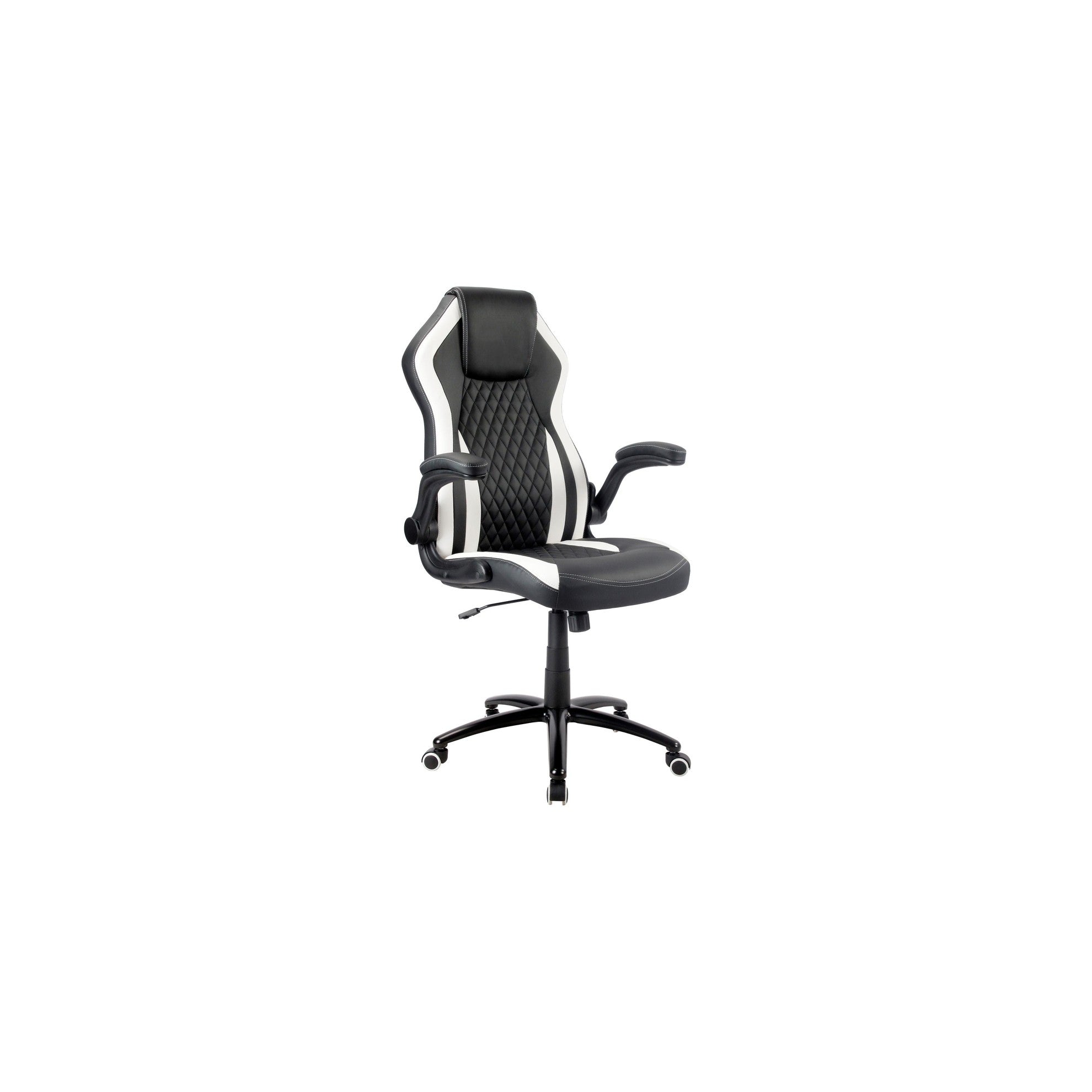 Racingchair CL-RC-BW-2 Gaming Chair