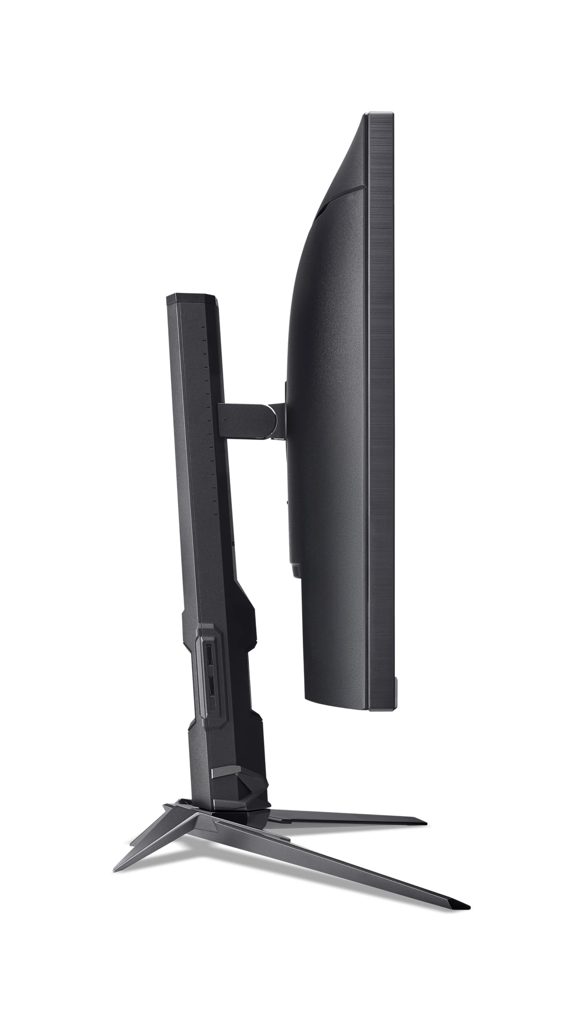 Acer Predator XB273UF5BMIIPRZX Computerbildschirm 68,6 cm (27") 2560 x 1440 Pixel Quad HD Schwarz