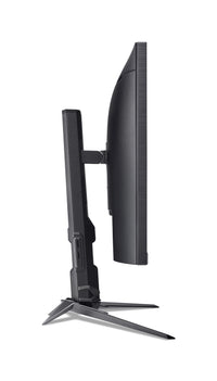 Acer Predator XB273UF5BMIIPRZX Computerbildschirm 68,6 cm (27") 2560 x 1440 Pixel Quad HD Schwarz