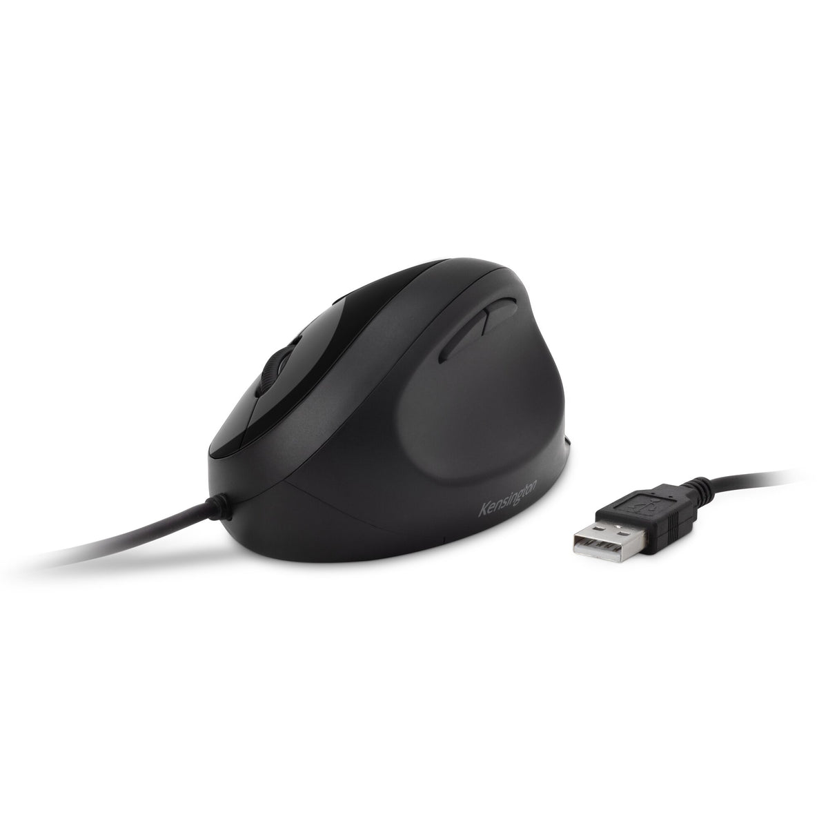 Kensington Pro Fit Ergo kabelgebundene Maus