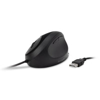 Kensington Pro Fit Ergo kabelgebundene Maus