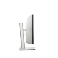 DELL UltraSharp U3425WE Computerbildschirm 86,7 cm (34.1") 3440 x 1440 Pixel Wide Quad HD LCD Schwarz, Silber
