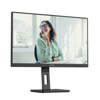 AOC Q27P3CV Computerbildschirm 68,6 cm (27") 2560 x 1440 Pixel Quad HD LED Schwarz