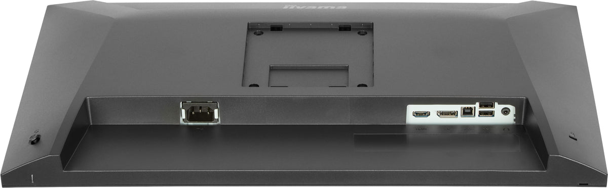iiyama ProLite XB2493HSU-B1 Computerbildschirm 60,5 cm (23.8") 1920 x 1080 Pixel Full HD LED Schwarz