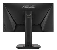 ASUS TUF Gaming VG259QR Computerbildschirm 62,2 cm (24.5") 1920 x 1080 Pixel Full HD LED Schwarz
