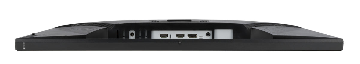 ASUS TUF Gaming VG259QR Computerbildschirm 62,2 cm (24.5") 1920 x 1080 Pixel Full HD LED Schwarz