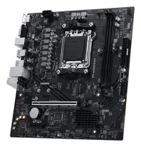 MSI PRO A620AM-B EVO Motherboard AMD A620A Sockel AM5 ATX