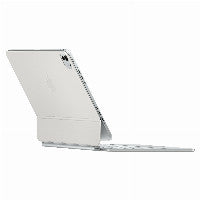 Apple APPLE Magic Keyboard for iPad Pro 11 (M4) - International English - White – Ansicht 3