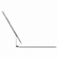 Apple APPLE Magic Keyboard for iPad Pro 11 (M4) - International English - White – Ansicht 5