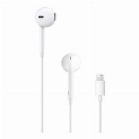 Apple EarPods Lightning Connector mit Fernbedienung und Mikrofon