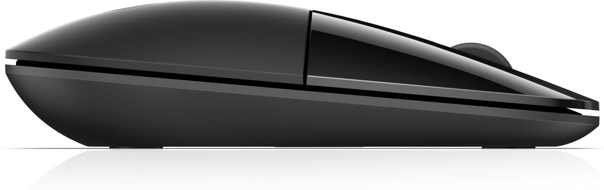 HP Z3700 Wireless-Maus, Schwarz