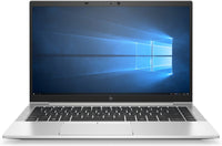 HP Mobile Thin Client mt46 AMD Ryzen™ 3 4450U Mobiler Thin Client 35,6 cm (14") Touchscreen Full HD 8 GB DDR4-SDRAM 128 GB SSD Wi-Fi 6 (802.11ax) Windows 10 IoT Enterprise Silber