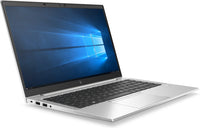 HP Mobile Thin Client mt46 AMD Ryzen™ 3 4450U Mobiler Thin Client 35,6 cm (14") Full HD 16 GB DDR4-SDRAM 128 GB SSD Wi-Fi 6 (802.11ax) Windows 10 IoT Enterprise Silber
