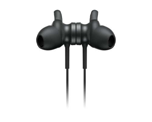 Lenovo 4XD1B65028 Kopfhörer & Headset Verkabelt & Kabellos im Ohr Anrufe/Musik Mikro-USB Bluetooth Schwarz