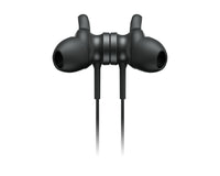 Lenovo 4XD1B65028 Kopfhörer & Headset Verkabelt & Kabellos im Ohr Anrufe/Musik Mikro-USB Bluetooth Schwarz