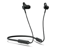 Lenovo 4XD1B65028 Kopfhörer & Headset Verkabelt & Kabellos im Ohr Anrufe/Musik Mikro-USB Bluetooth Schwarz