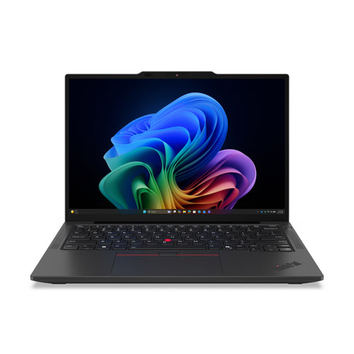 Lenovo ThinkPad X13 Gen 7 (Intel) Copilot+ PC Intel Core Ultra 5 325 Laptop 33,8 cm (13.3") WUXGA 16 GB LPDDR5x-SDRAM 512 GB SSD Wi-Fi 7 (802.11be) Windows 11 Pro Deutsch Schwarz